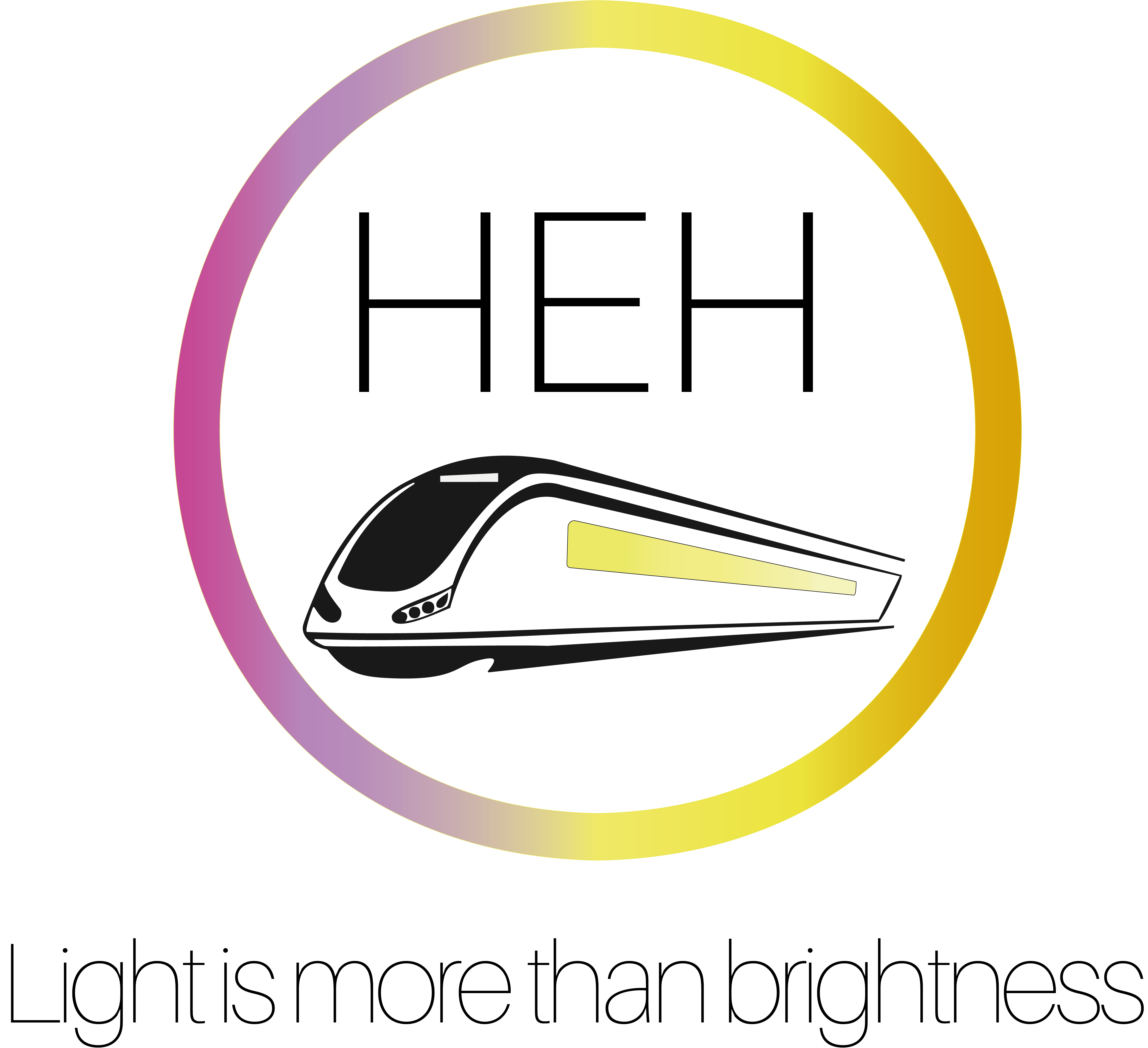 HEH-LED